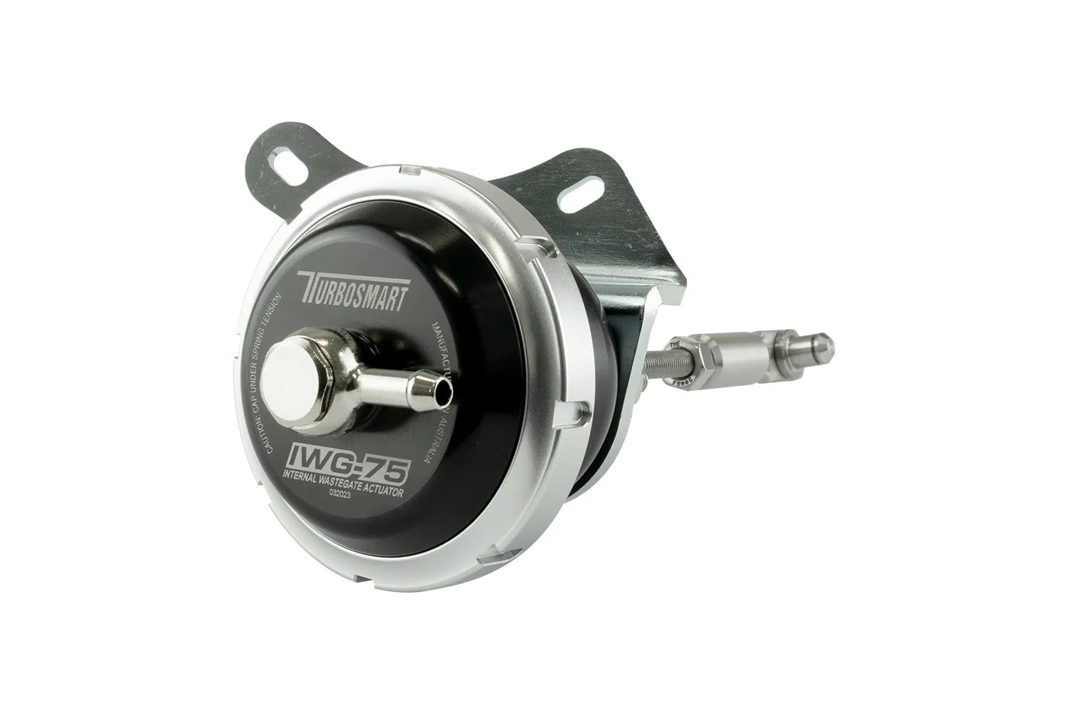 Turbosmart IWG75 Fiat 1.4L IHI Wastegate Actuator [TS-0629-3051]