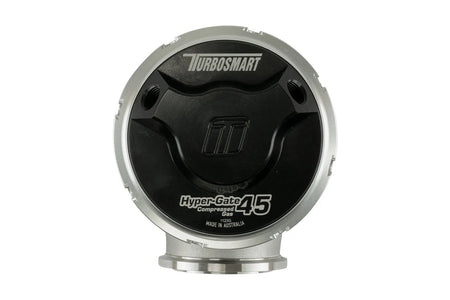 Turbosmart GenV WG45CG HyperGate45 Compressed Gas External Wastegate