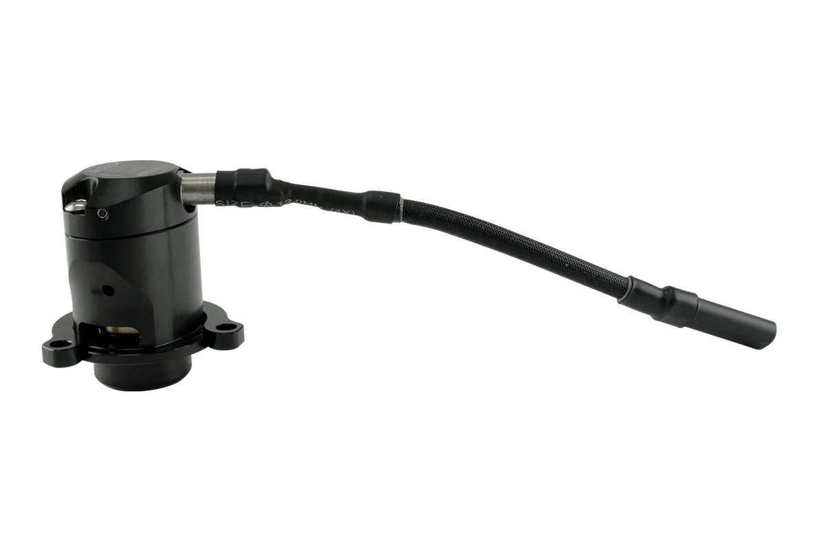 Turbosmart BOV Kompact EM DualPort- VR23 (BMW N20) Blow Off Valve