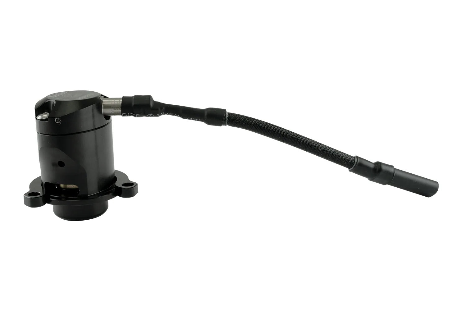 Turbosmart BOV Kompact EM DualPort- VR23 (BMW N20) Blow Off Valve