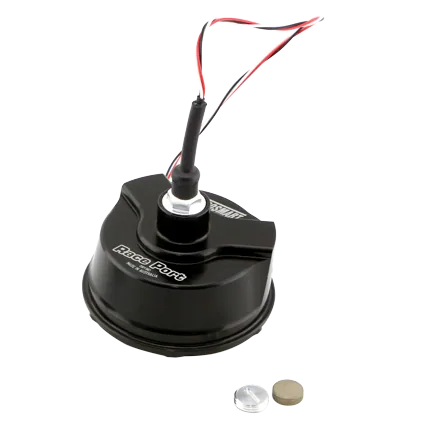 Turbosmart BOV GenV RacePort Sensor Cap Upgrade [TS-0204-3110]