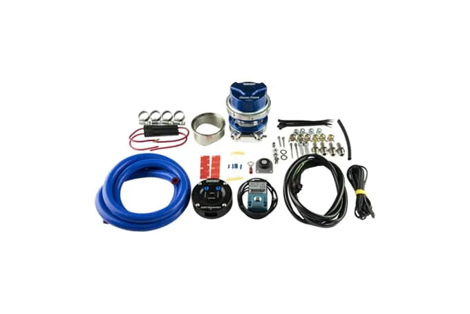 Turbosmart BOV Controller RacePort [TS-0304-1001]