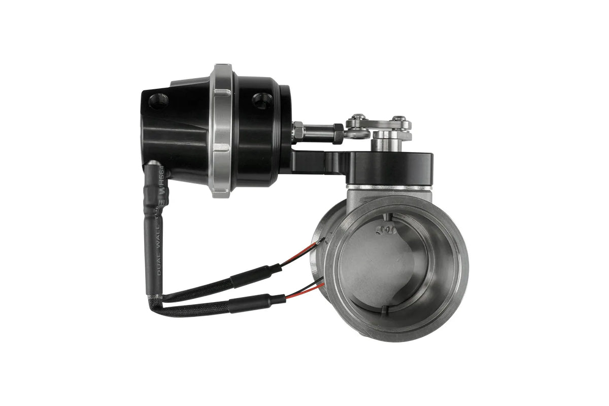 Turbosmart PSG50CG Pneumatic StraightGate50 Compressed Gas (Solenoid)