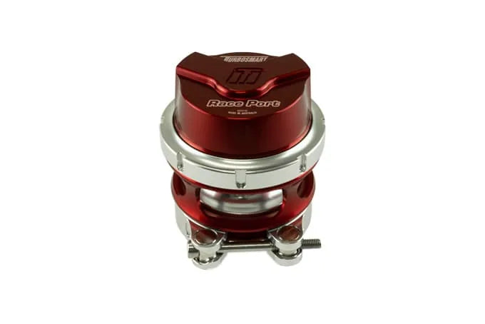 Turbosmart BOV RacePort Female GenV Blow Off Valve [TS-0204-1144]