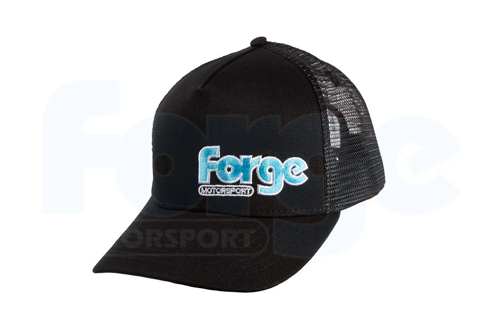 'New Blue' Logo Trucker Cap