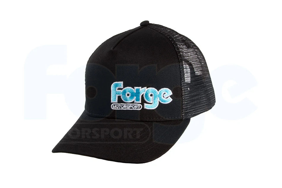 'New Blue' Logo Trucker Cap