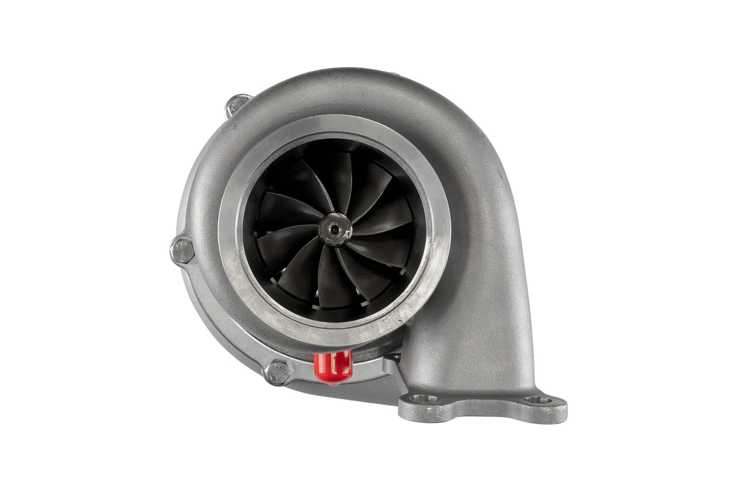 Turbosmart TS-2 Turbocharger (Water Cooled) 6466 T3 0.82AR Externally Wastegated