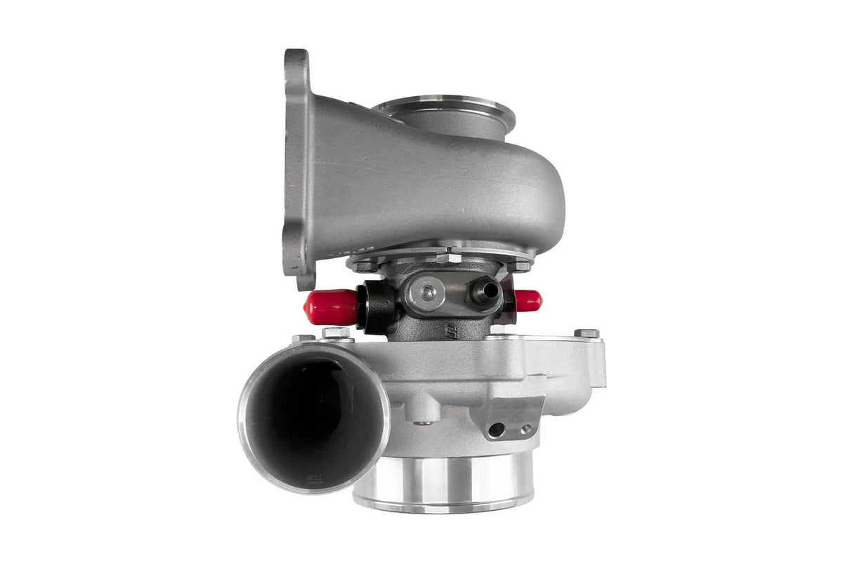 Turbosmart TS-2 Turbocharger (Water Cooled) 5862 T4 0.82AR Externally Wastegated