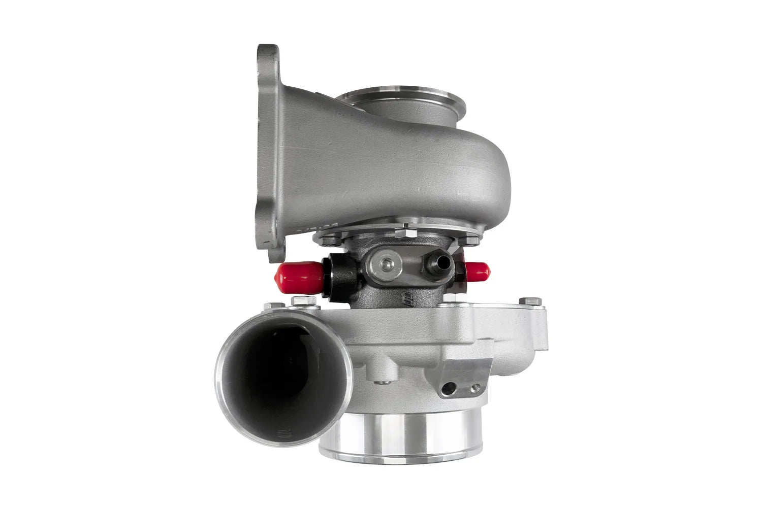 Turbosmart TS-2 Turbocharger (Water Cooled) 5862 T4 0.82AR Externally Wastegated