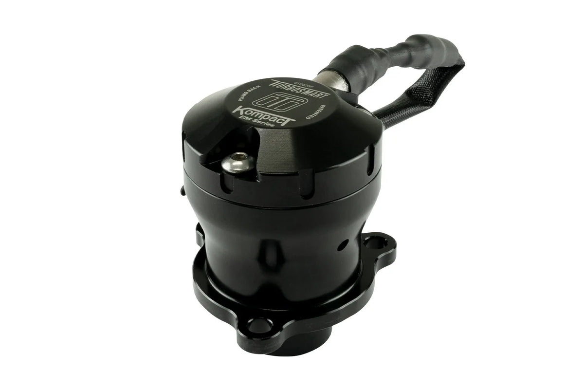 Turbosmart BOV Kompact EM PlumBack- VR10 (MINI/Peugeot/Citroen/DS) Blow Off Valve [TS-0223-1293]