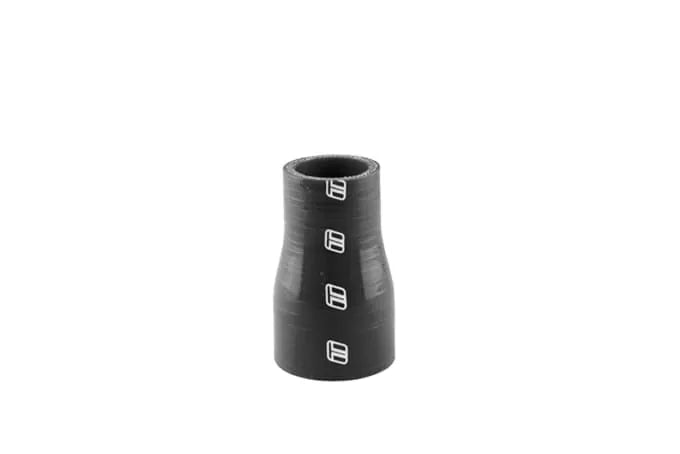 Turbosmart Silicon Hose Reducer 1.25-1.75" [TS-HR125175-BK]