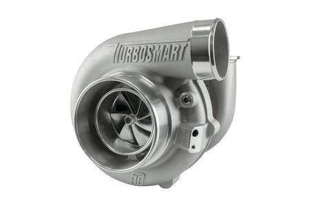 Turbosmart TS-2 Turbocharger (Water Cooled) 6870 (Kompact) V-Band 0.96AR Externally Wastegated [TS-2-6870B-VB096E]
