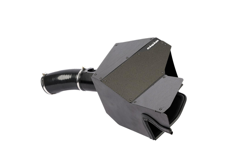 Proram Carbon Fibre Induction Kit for Toyota Yaris GR