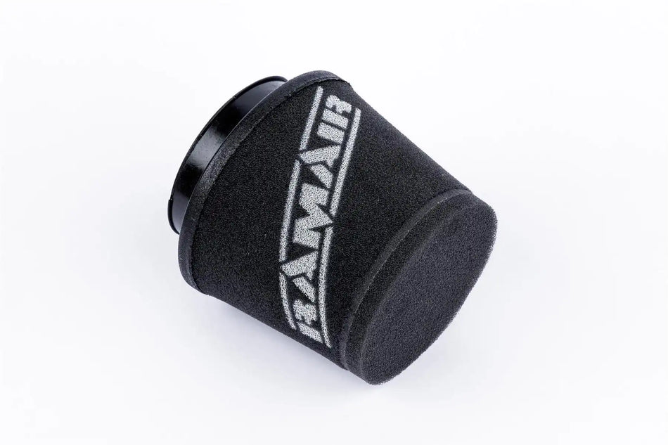Ramair CC-116 Offset 80mm ID Neck Polymer Base Neck Cone Air Filter