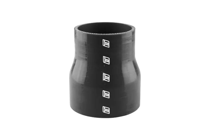 Turbosmart Silicon Hose Reducer 3.00-3.75" [TS-HR300375-BK]
