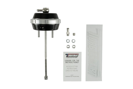 Turbosmart V-IWG Mk8 Fiesta ST FORD - 4inHg Wastegate Actuator