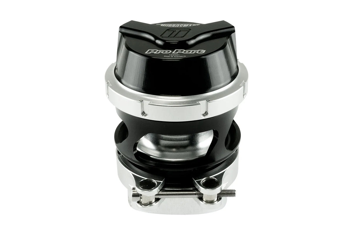 Turbosmart BOV ProPort BOV Blow Off Valve