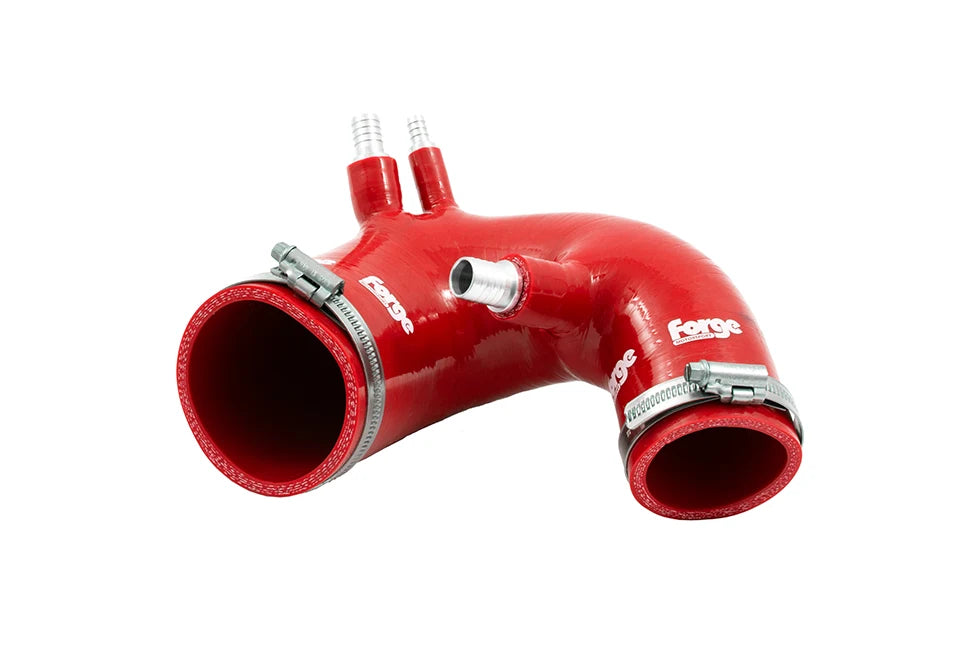 Silicone Intake Hose for Fiat 500 Abarth T-Jet (IHI Turbo)