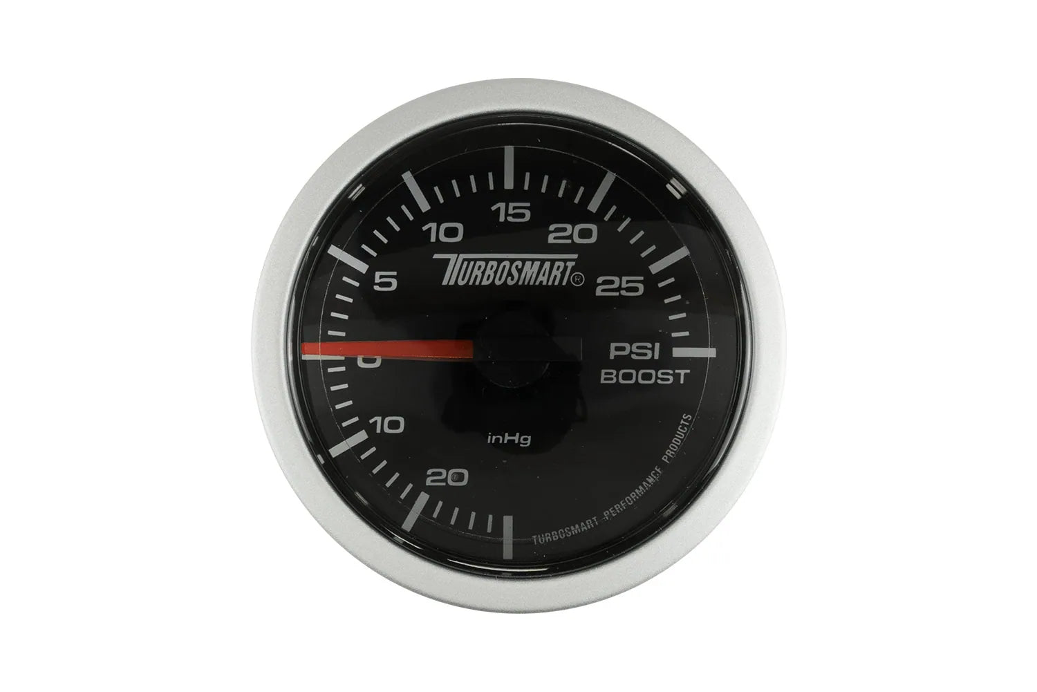 Turbosmart Boost Gauge 52mm