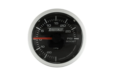 Turbosmart Boost Gauge 52mm