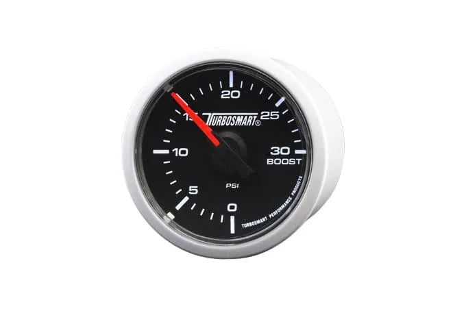 Turbosmart Gauge - Electric - Boost Only [TS-0701-1011]