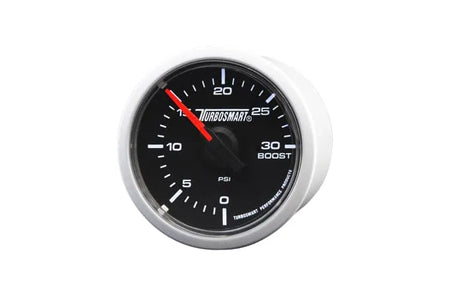 Turbosmart Gauge - Electric - Boost Only [TS-0701-1011]