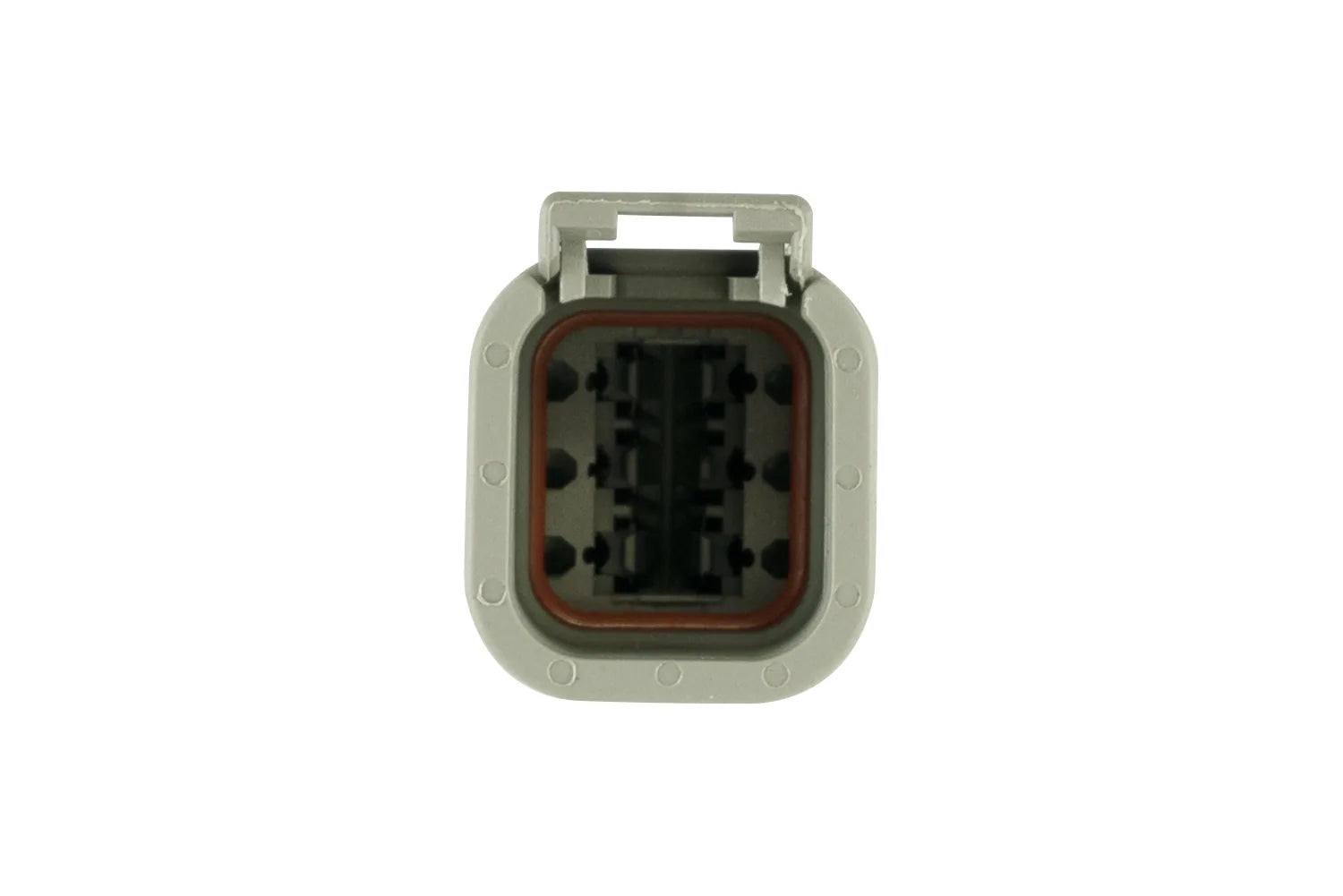 Turbosmart eGate 6 Way Sensor Socket Kit suits DTM Connector