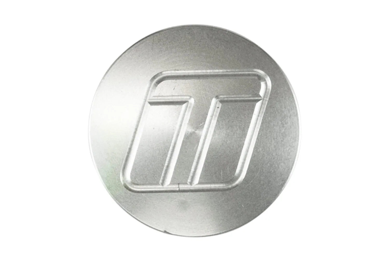 Turbosmart Oil Cap - Blank [TS-0891-3075]