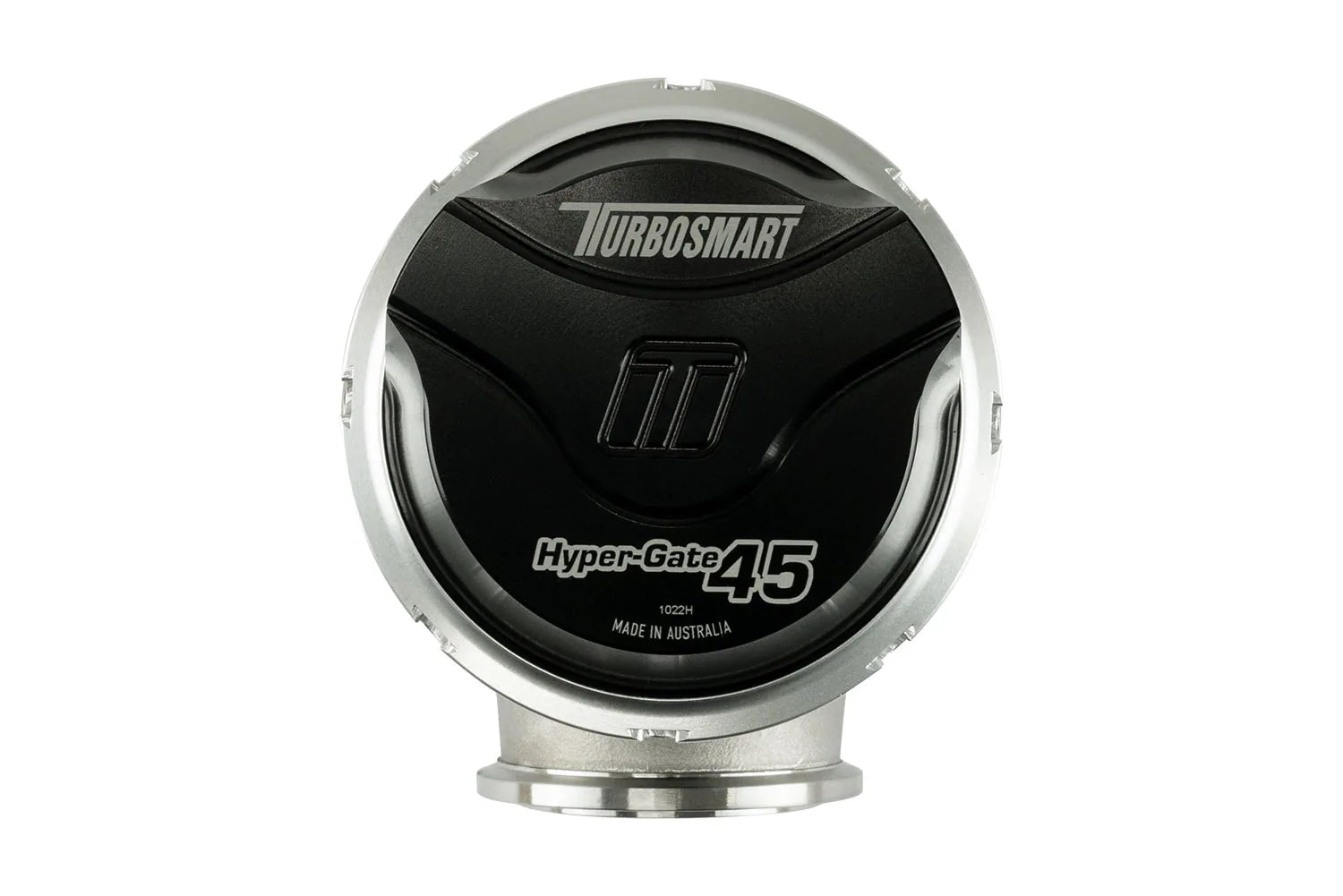 Turbosmart GenV WG45 HyperGate45 External Wastegate