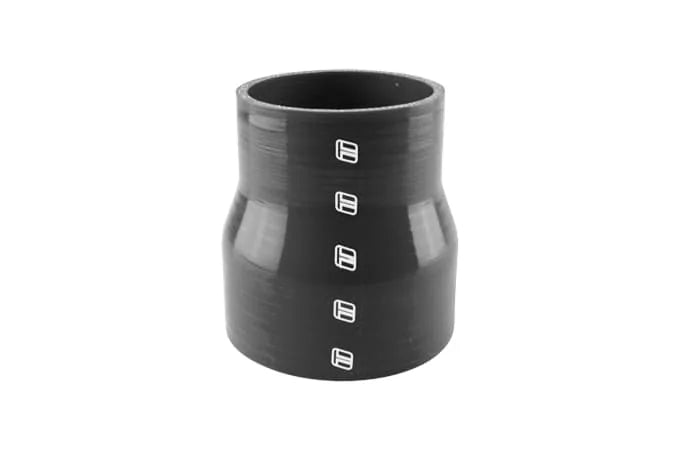 Turbosmart Silicon Hose Reducer 3.25-4.00" [TS-HR325400-BK]