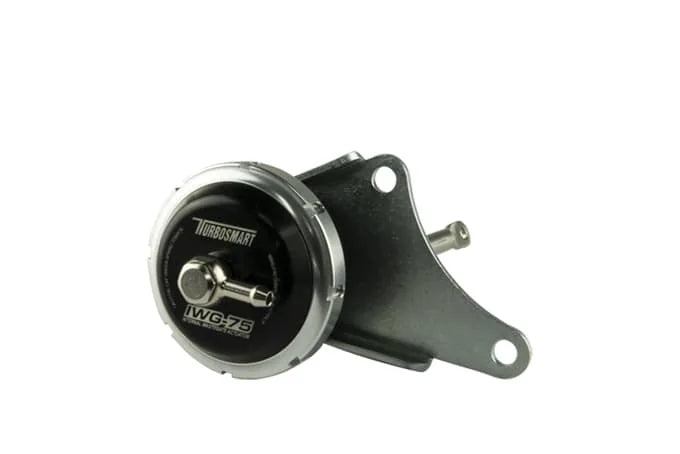 Turbosmart IWG75 Garrett GT2860RS BK Wastegate Actuator [TS-0625-1032]