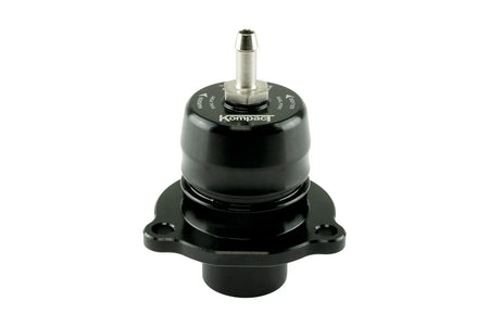 Turbosmart BOV Kompact Shortie - Dual Port Blow Off Valve