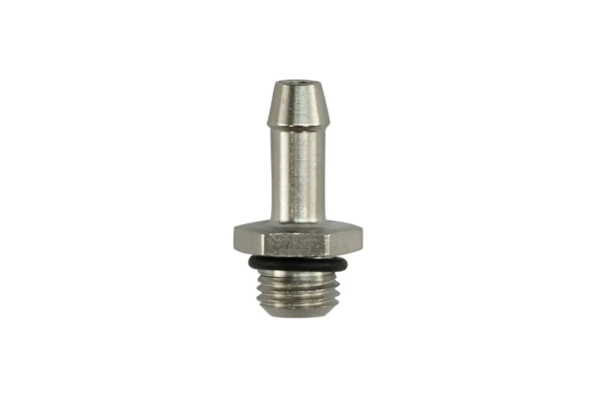 Turbosmart BOV -3AN Straight Nipple Replacement [TS-0205-3116]