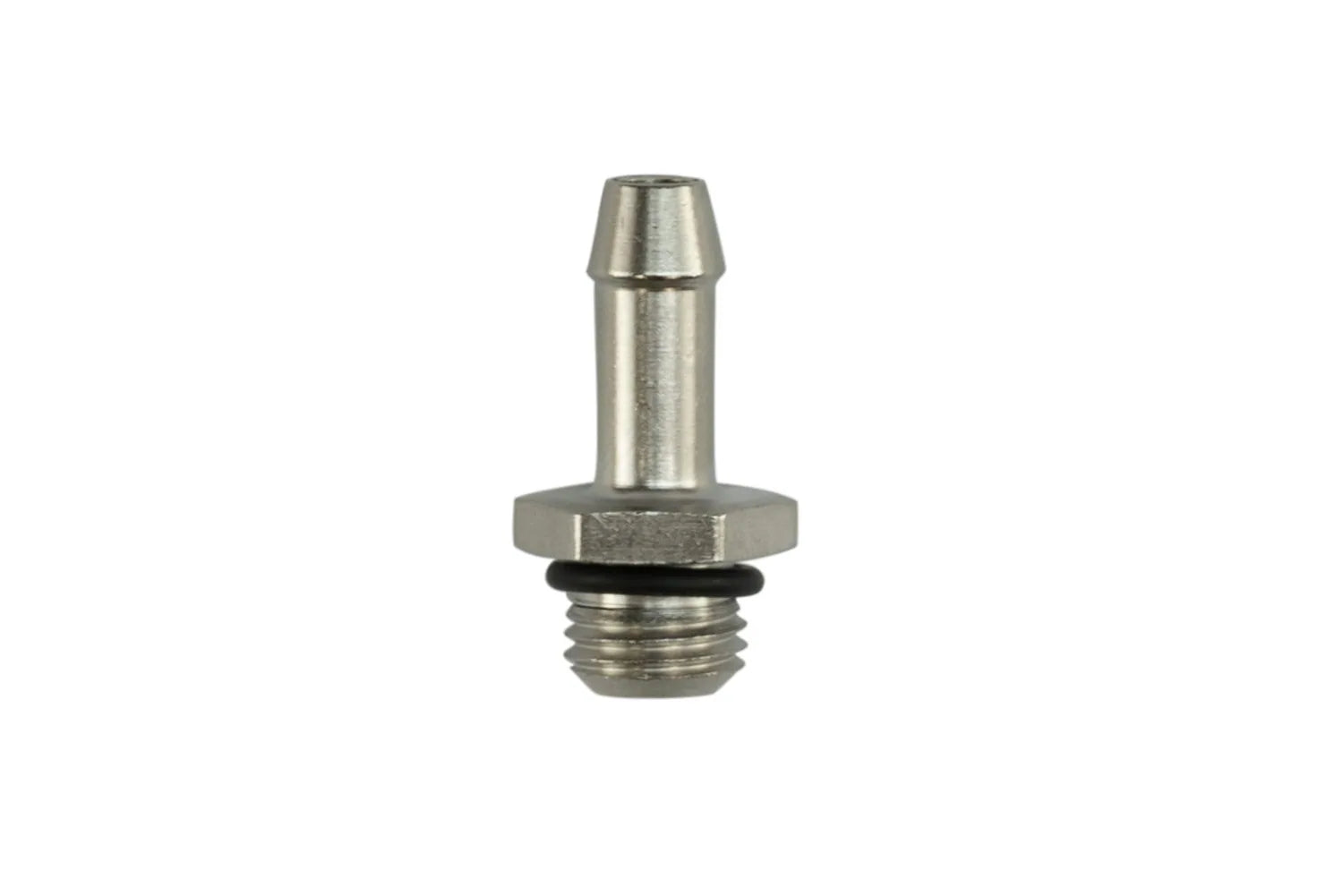 Turbosmart BOV -3AN Straight Nipple Replacement [TS-0205-3116]