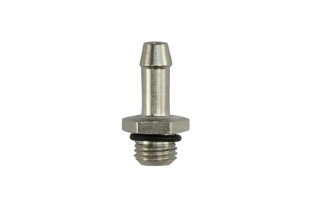 Turbosmart BOV -3AN Straight Nipple Replacement [TS-0205-3116]