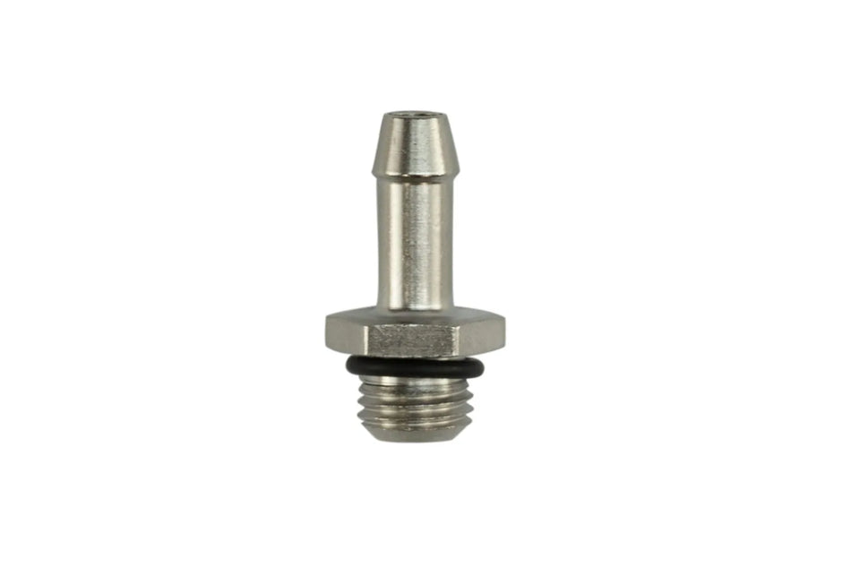 Turbosmart BOV -3AN Straight Nipple Replacement [TS-0205-3116]