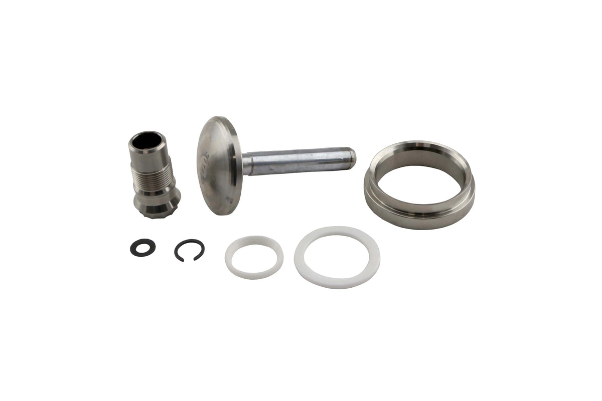 Turbosmart GenV WG38 Valve & Guide Set [TS-0551-3002]