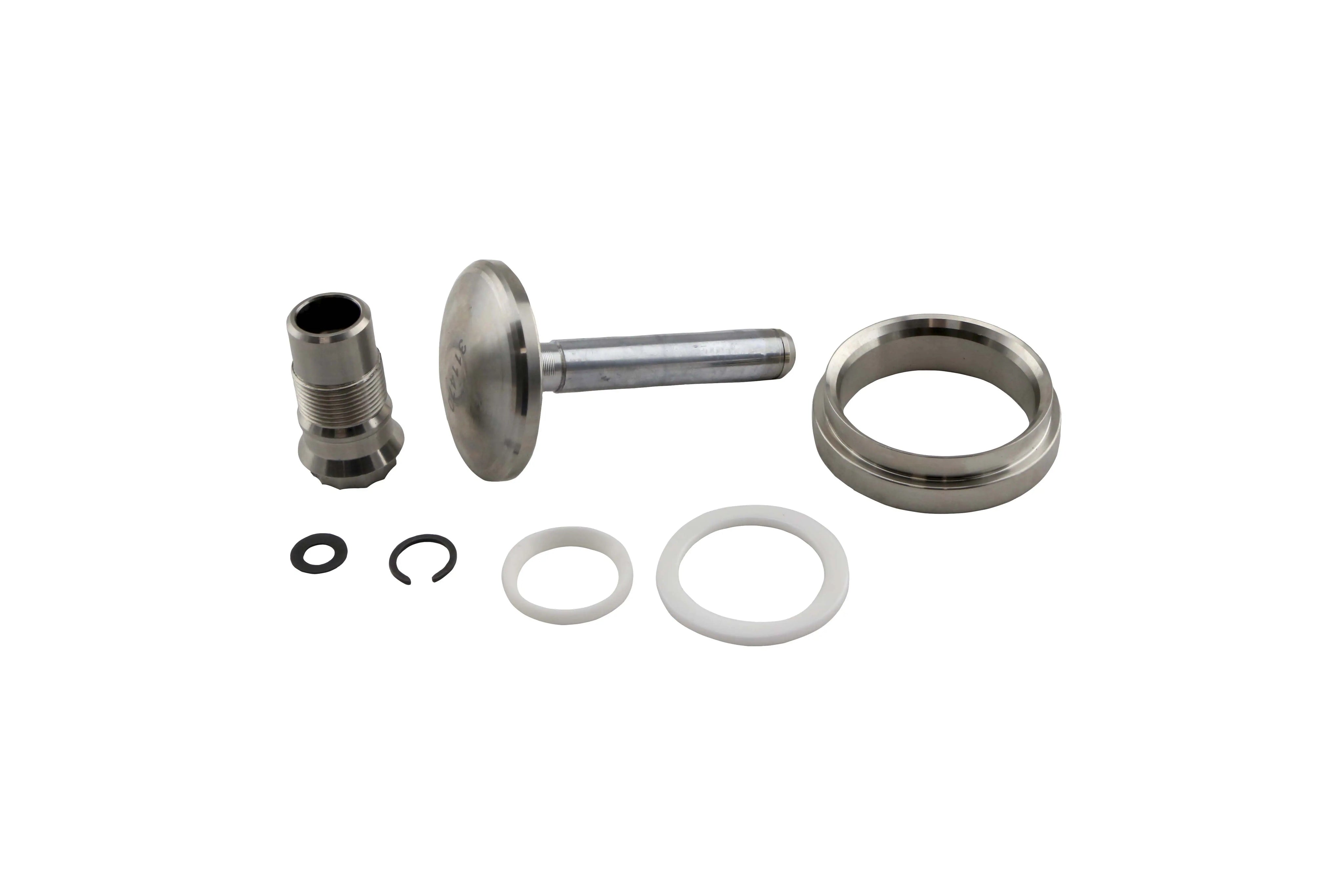 Turbosmart GenV WG38 Valve & Guide Set [TS-0551-3002]