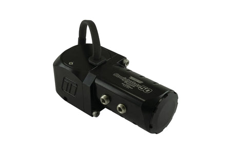 Turbosmart Electronic Straight Gate (12v) Actuator [TS-0565-3001]