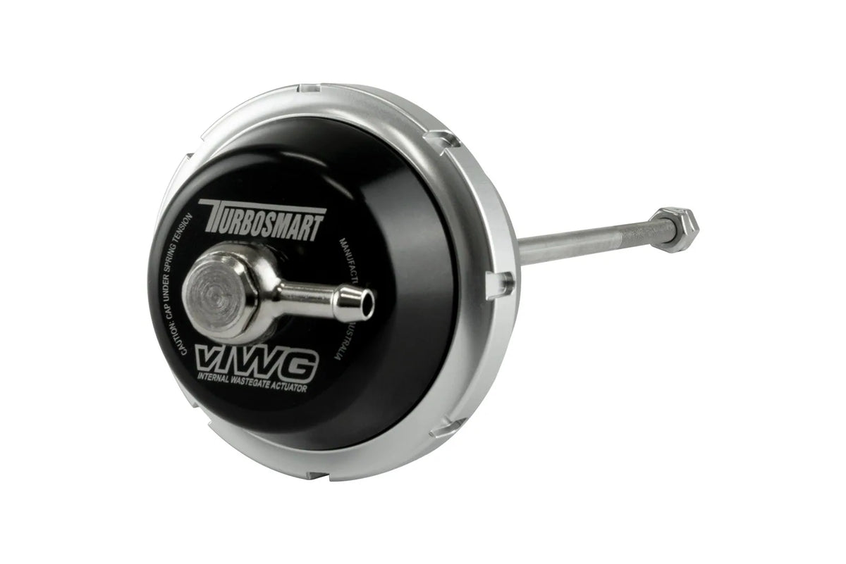 Turbosmart vIWG Universal 57mm - 6inHg -150mm Wastegate Actuator [TS-0604-2065]