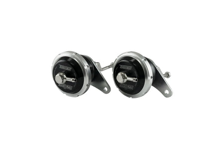 Turbosmart IWG75 Nissan GTR R35 Black Wastegate Actuator [TS-0615-2242]