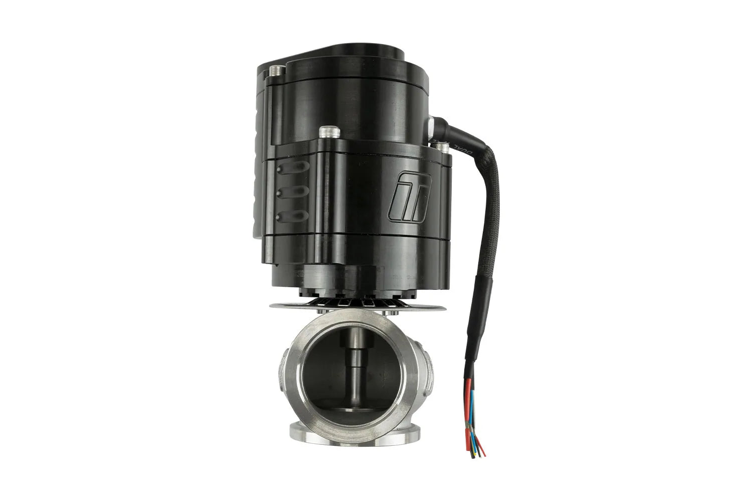 Turbosmart GenV eALV40 Electronic Anti-Lag Valve
