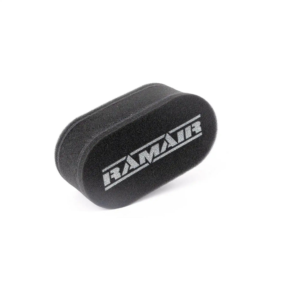 Ramair CS-906 Sock Filter For Carbs/Trumpets Universal