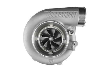 Turbosmart TS-2 Turbocharger (Water Cooled) 6870 (Kompact) T4 Divided 1.00AR Externally Wastegated