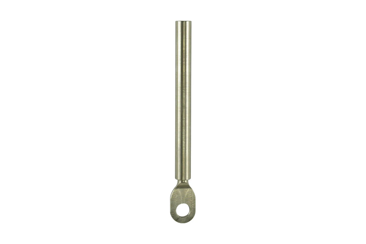 Turbosmart IWG 8.3mm x 115mm 1/4" UNF Clevis [TS-0600-3058]