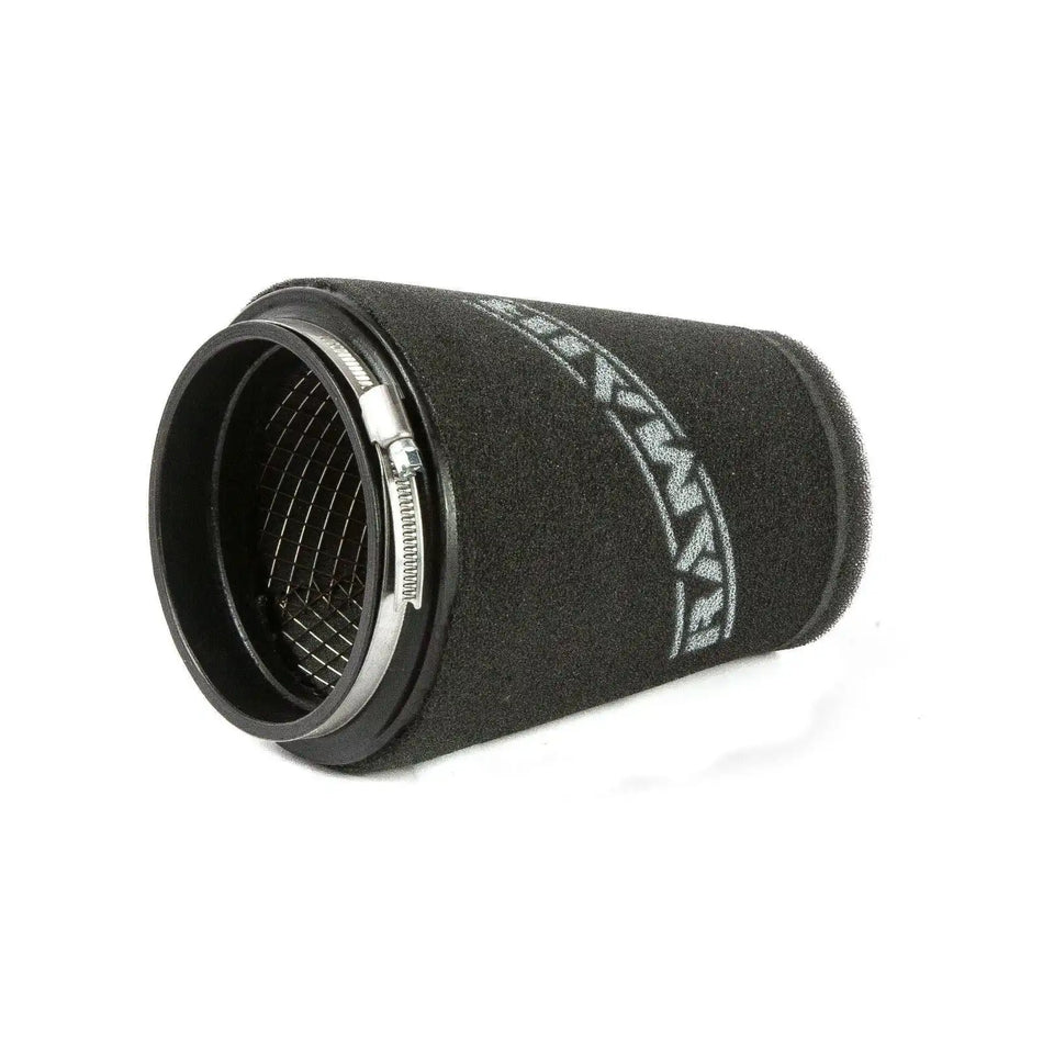 Ramair CC-205 110mm ID Neck Polymer Base Neck Cone Air Filter