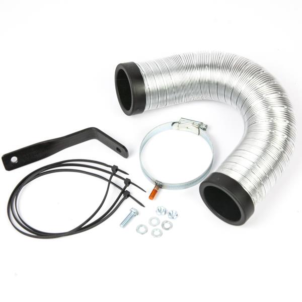 Ramair Vauxhall Corsa D & E 1.4T & 1.6 VXR SR Performance Intake Foam Air Filter Kit