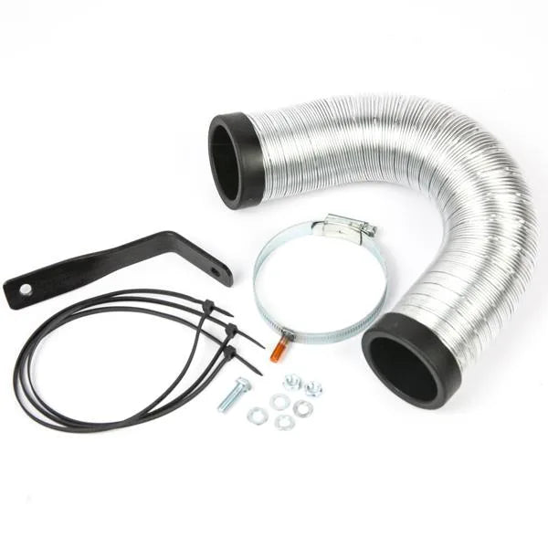 Ramair Vauxhall Corsa D & E 1.4T & 1.6 VXR SR Performance Intake Foam Air Filter Kit