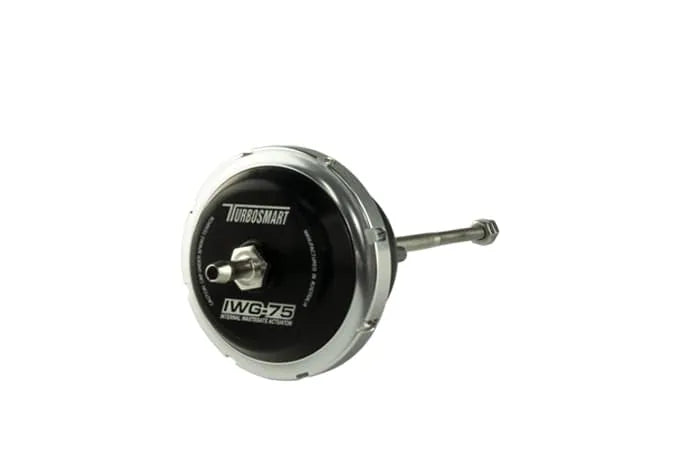 Turbosmart IWG75 BW B1 Single scroll Wastegate Actuator [TS-0620-1142]