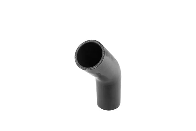 Turbosmart Silicon Hose 45 Elbow 2.00" [TS-HE45200-BK]